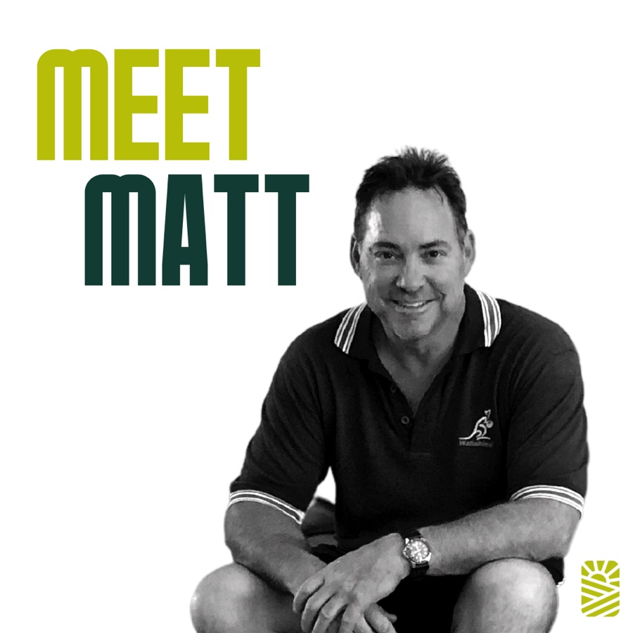 Meet Matt